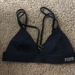 PINK bralette